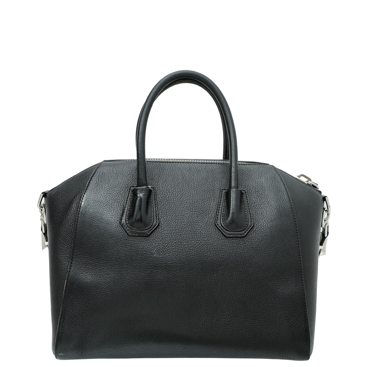 Givenchy Black Antigona Tote Bag