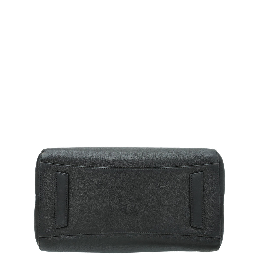 Givenchy Black Antigona Tote Bag