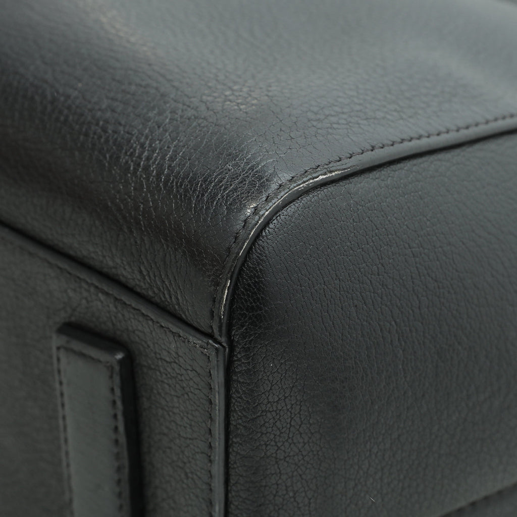 Givenchy Black Antigona Tote Bag