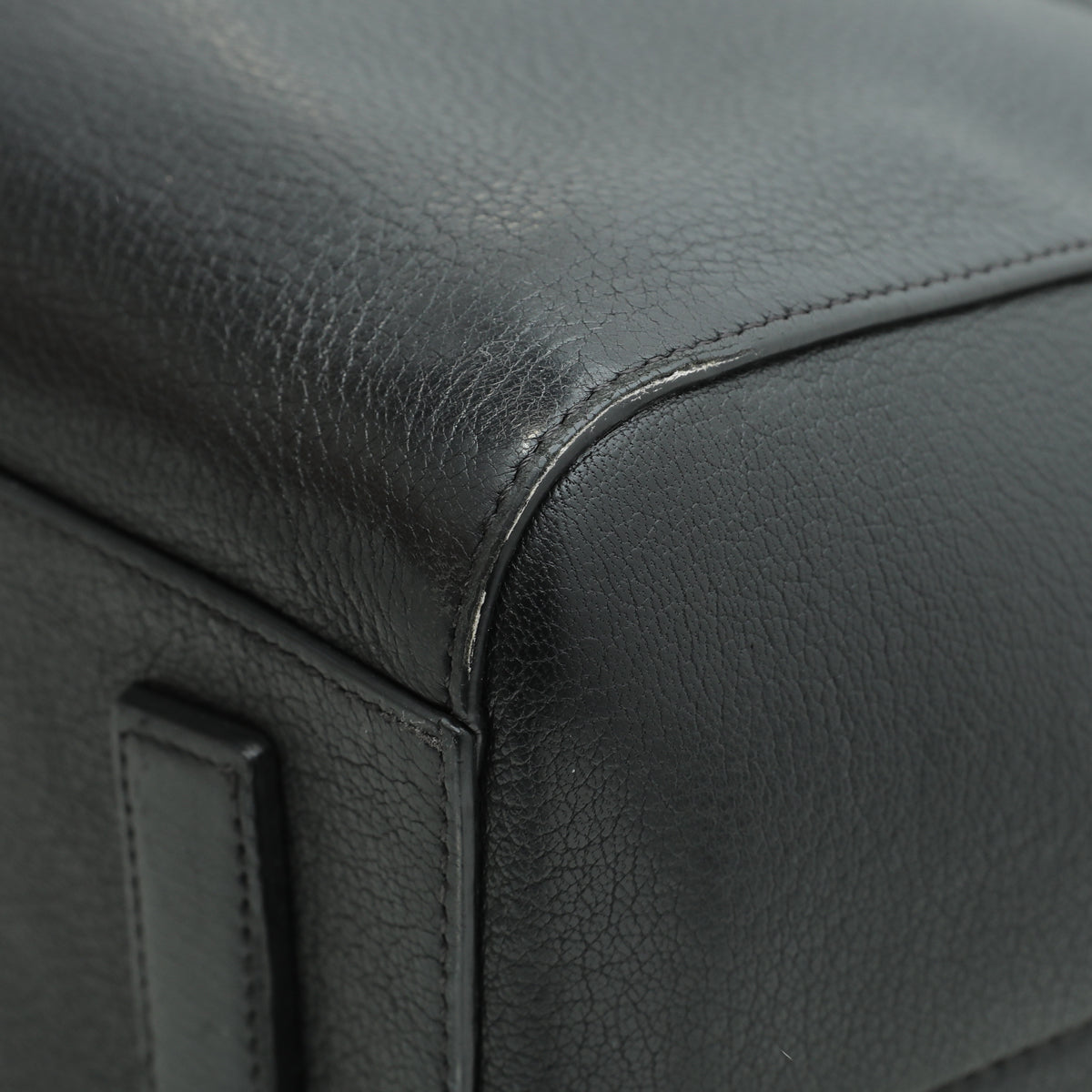 Givenchy Black Antigona Tote Bag