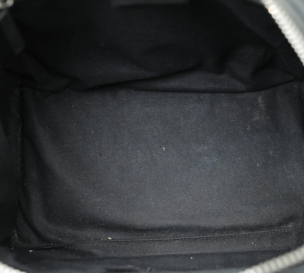 Givenchy Black Antigona Tote Bag