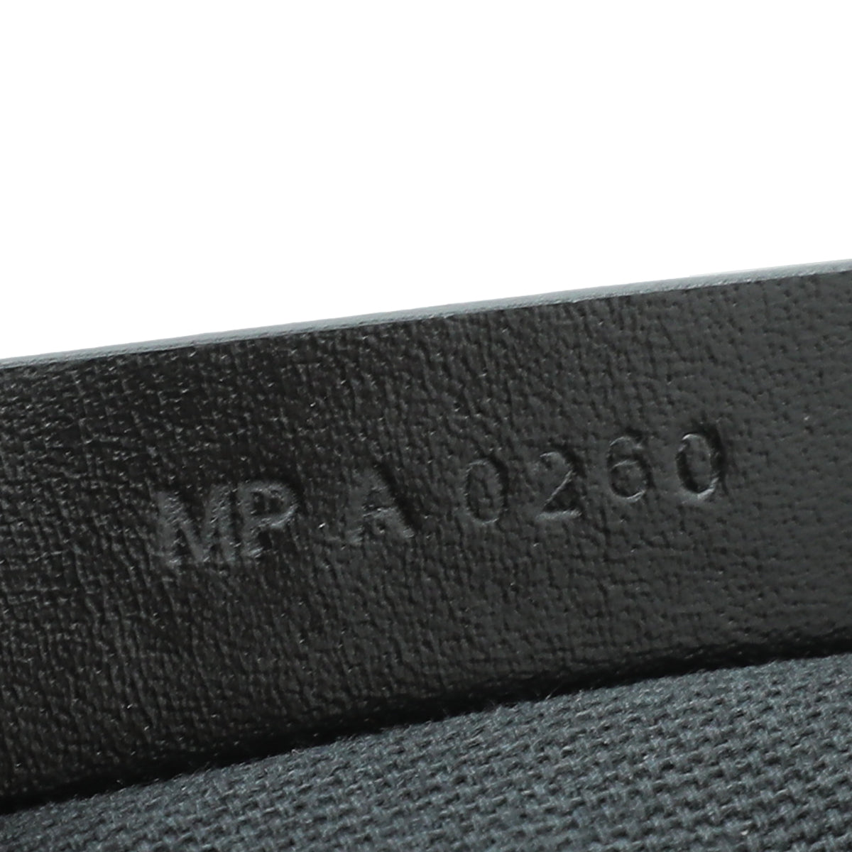 Givenchy Black Polished Antigona Small Tote Bag