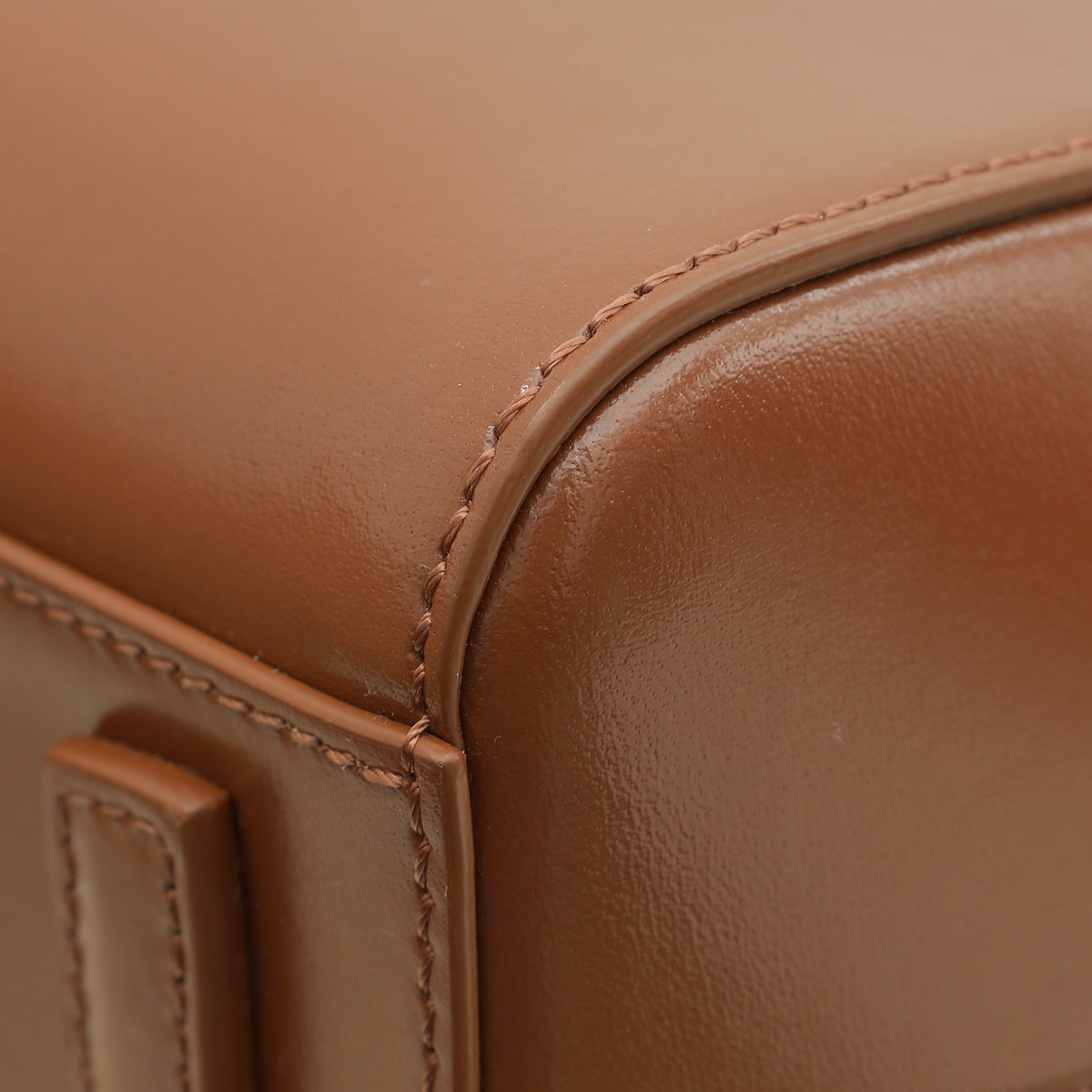 Givenchy Tan Antigona Mini Bag