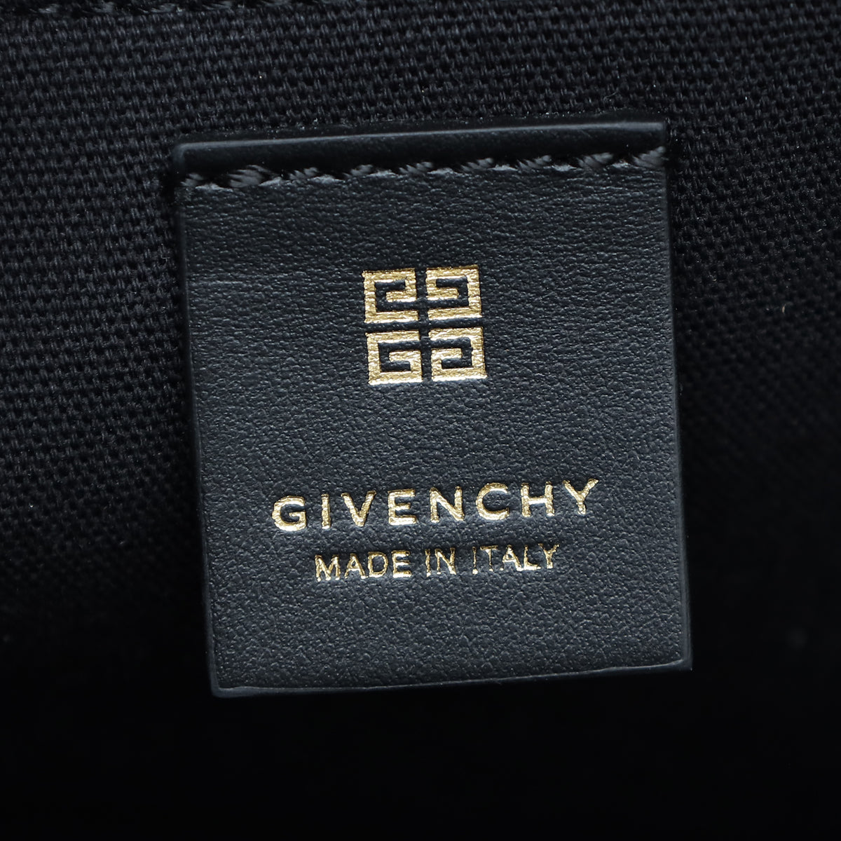 Givenchy Bicolor G Tote Printed Medium Bag