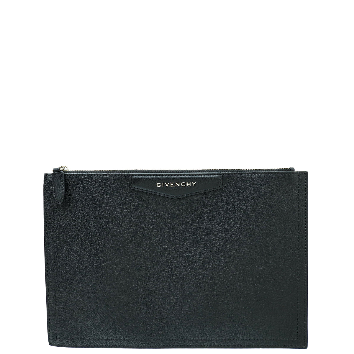 Givenchy Black Antigona Pouch