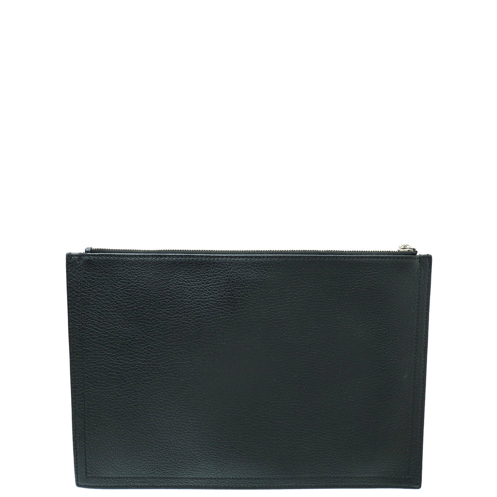 Givenchy Black Antigona Pouch