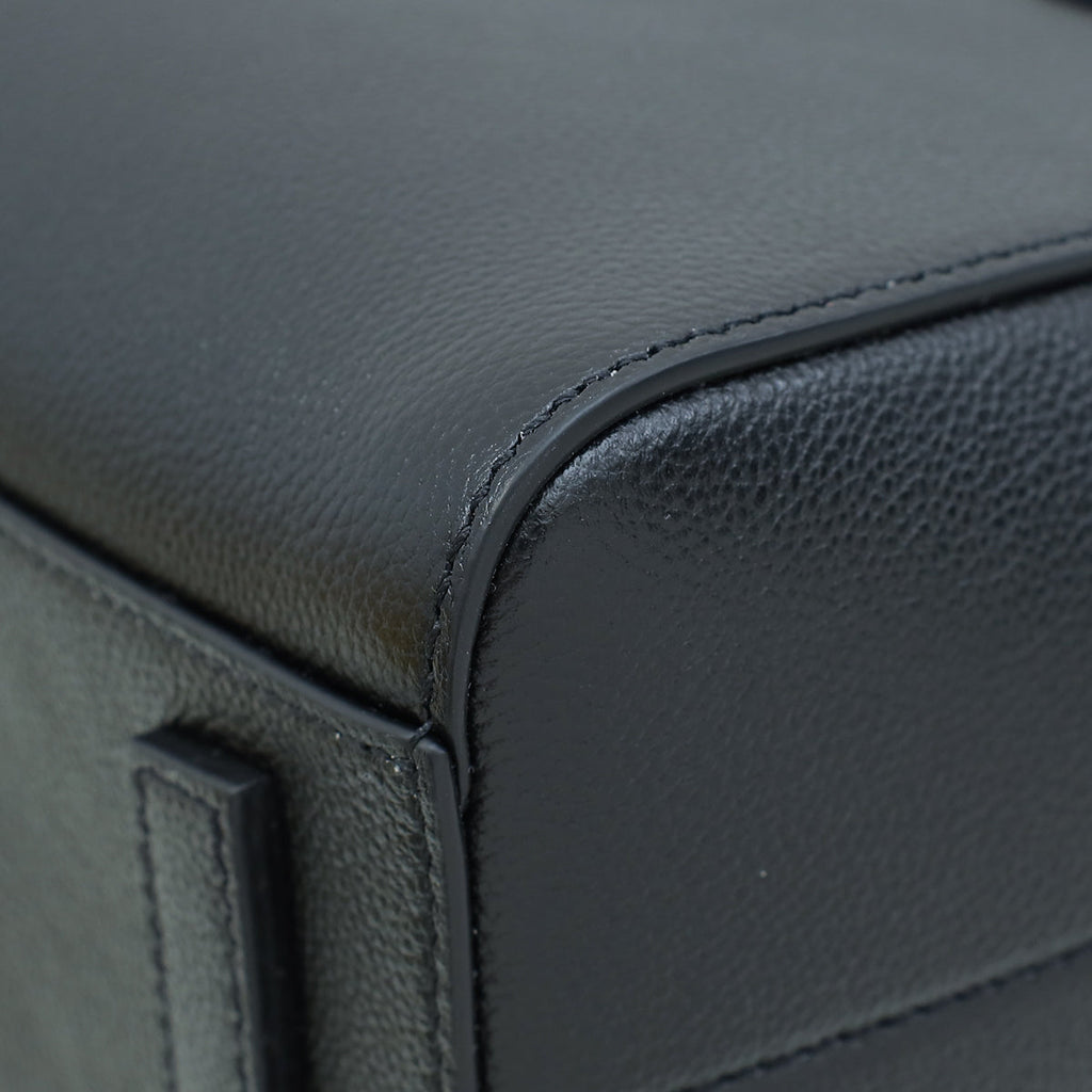 Givenchy Black Antigona Mini Bag