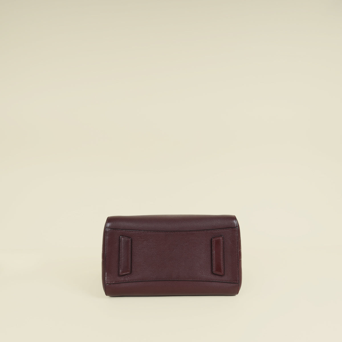 Givenchy Burgundy Antigona Small Bag