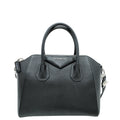 Givenchy Black Antigona Small Tote Bag