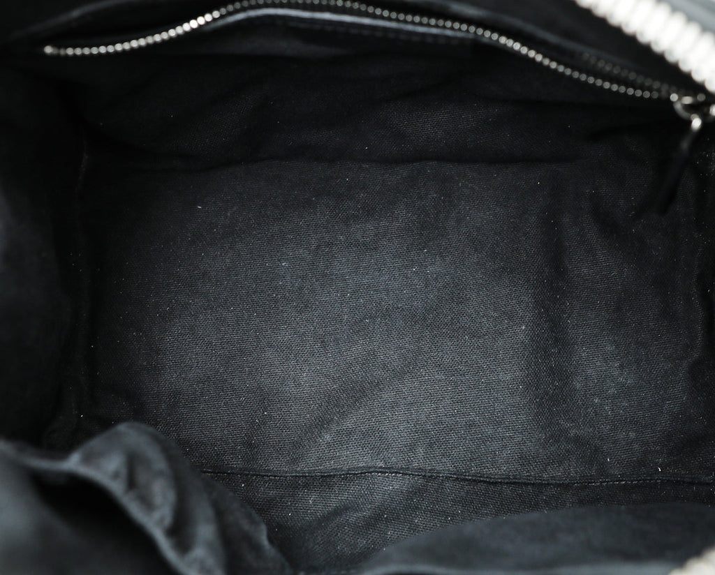 Givenchy Black Antigona Small Tote Bag