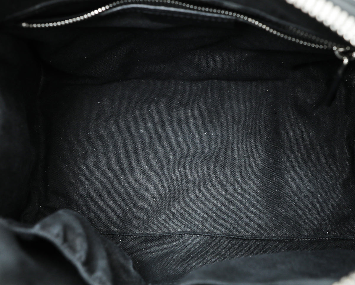 Givenchy Black Antigona Small Tote Bag