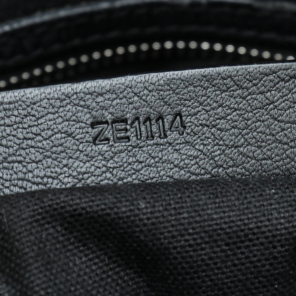 Givenchy Black Antigona Small Tote Bag
