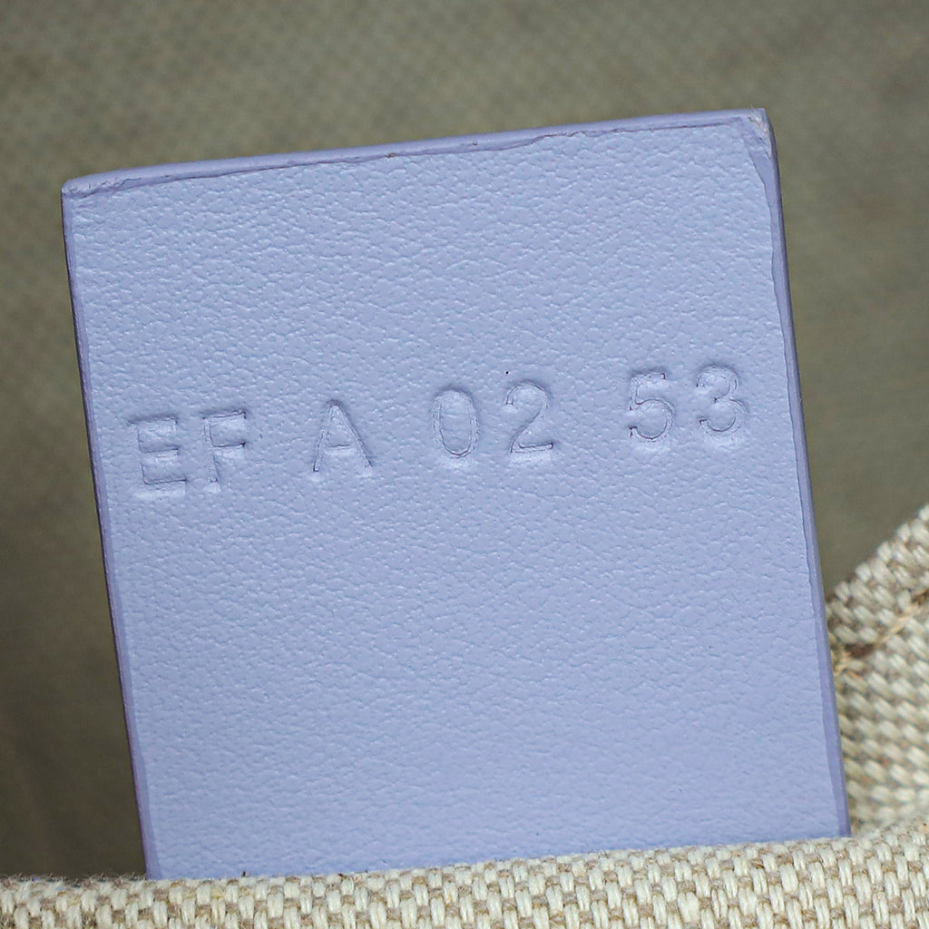 Givenchy Lilac Monogram G Shopping Medium Tote Bag