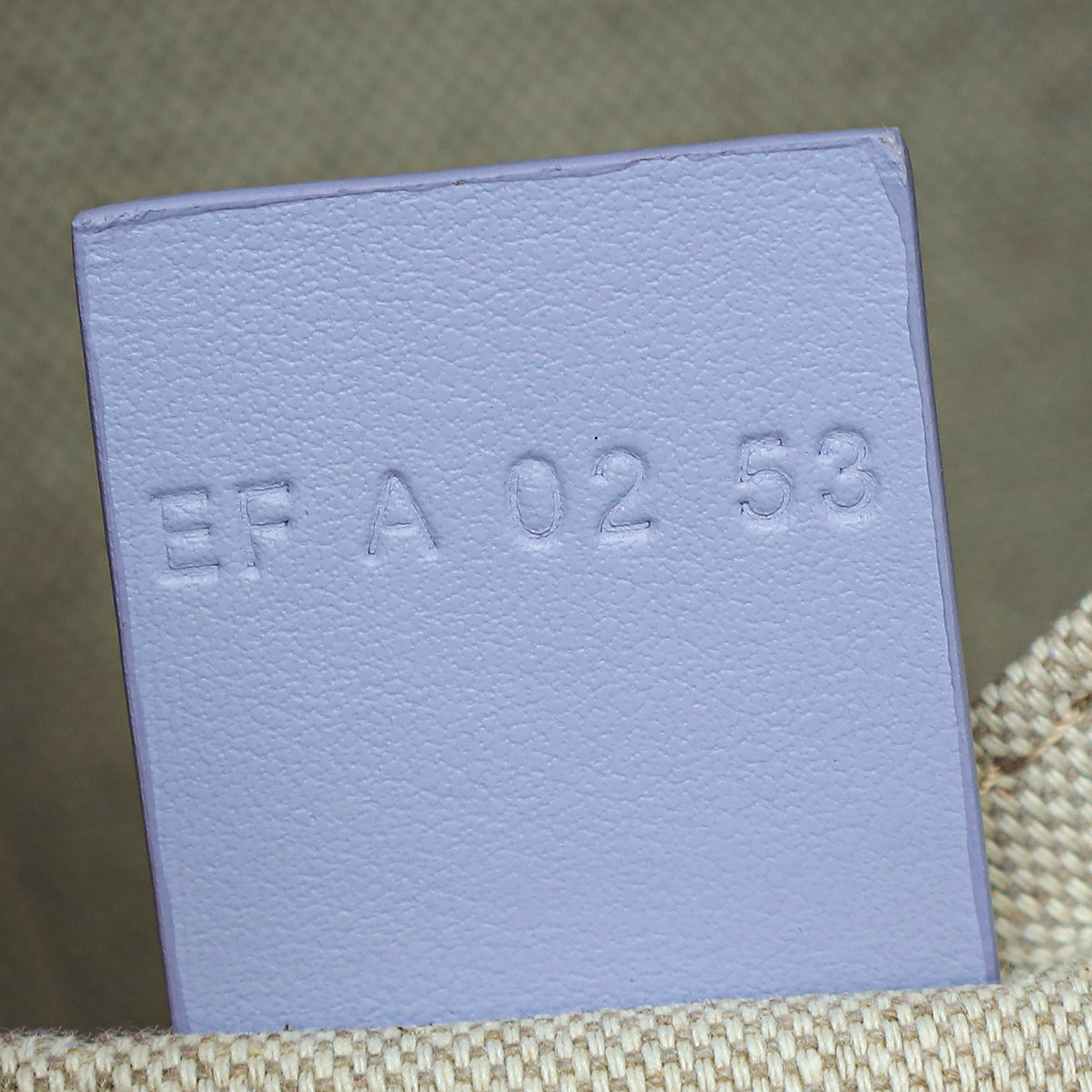 Givenchy Lilac Monogram G Shopping Medium Tote Bag