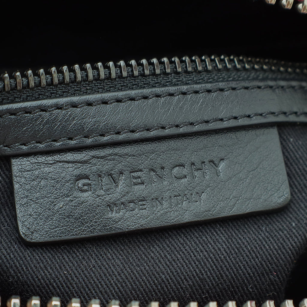 Givenchy Pink Antigona Small Bag