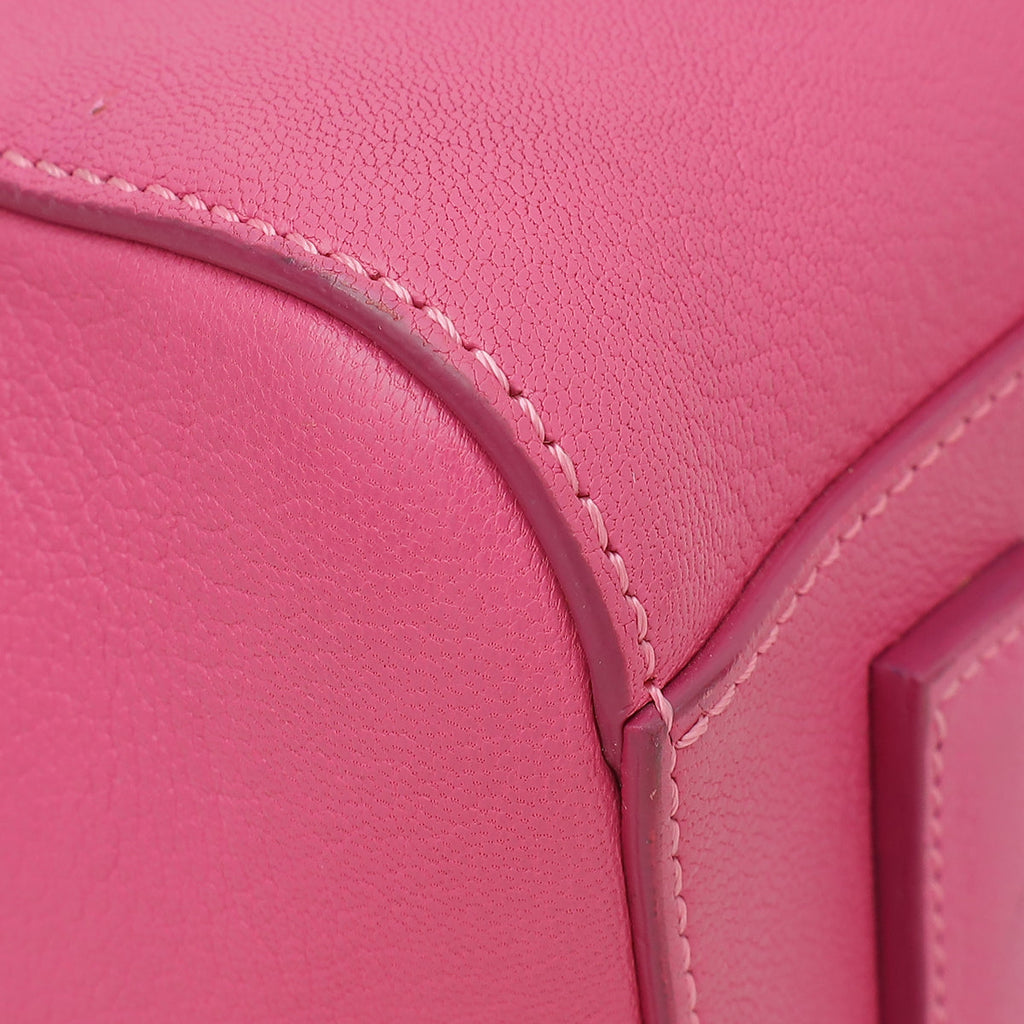 Givenchy Pink Antigona Small Bag
