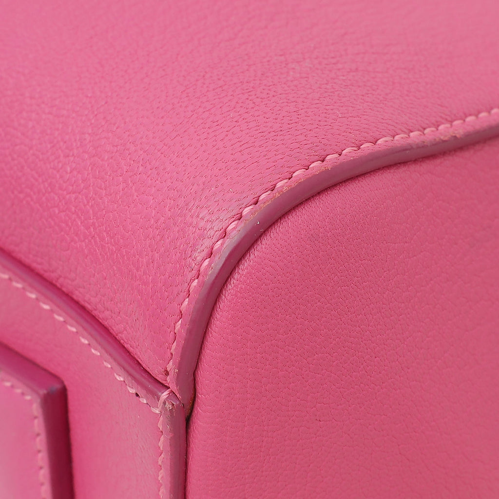 Givenchy Pink Antigona Small Bag
