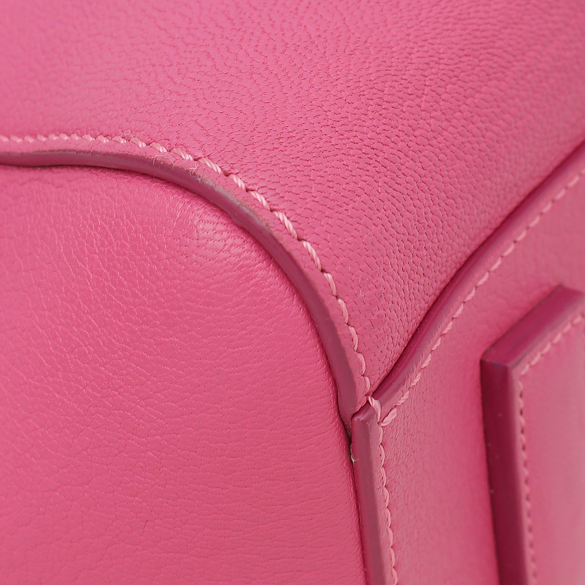 Givenchy Pink Antigona Small Bag