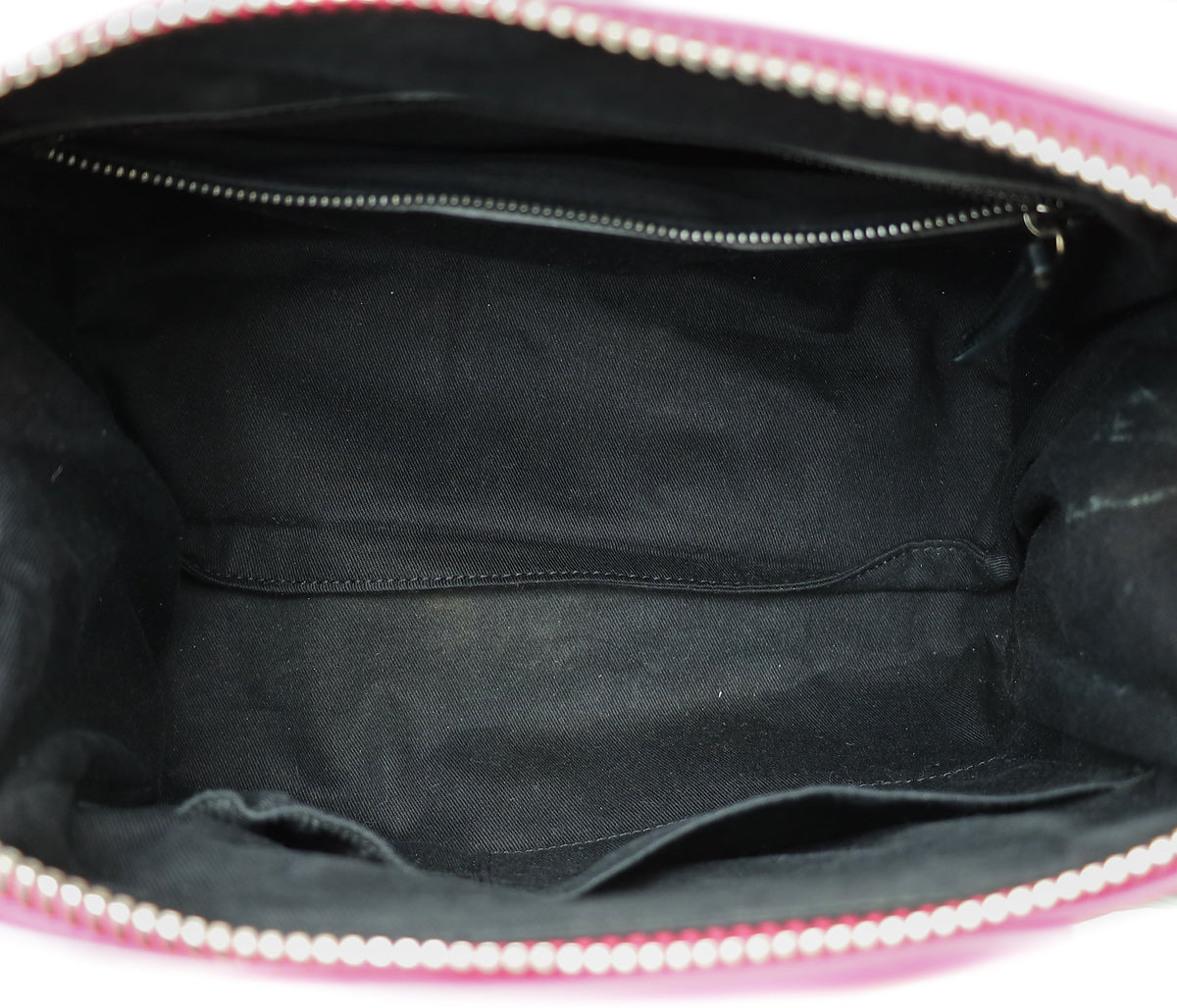 Givenchy Pink Antigona Small Bag