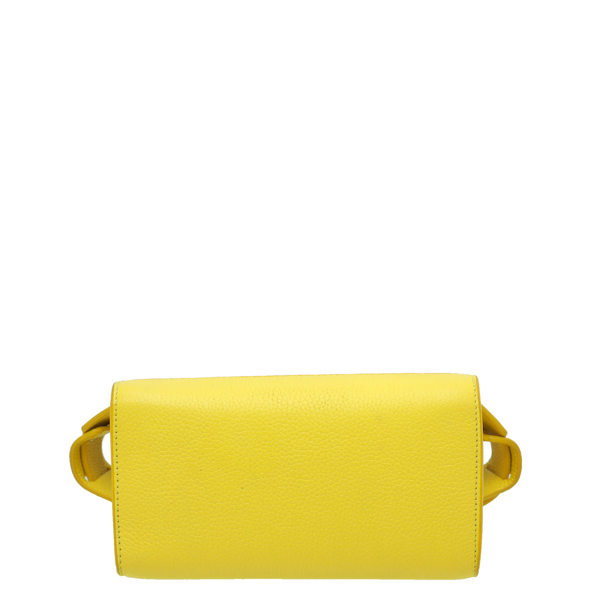 Givenchy Yellow Horizon Nano Bag