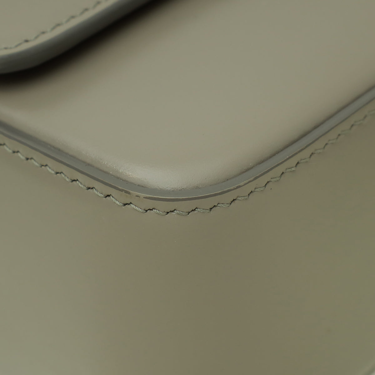 Givenchy Grey 4G Medium Crossbody Bag