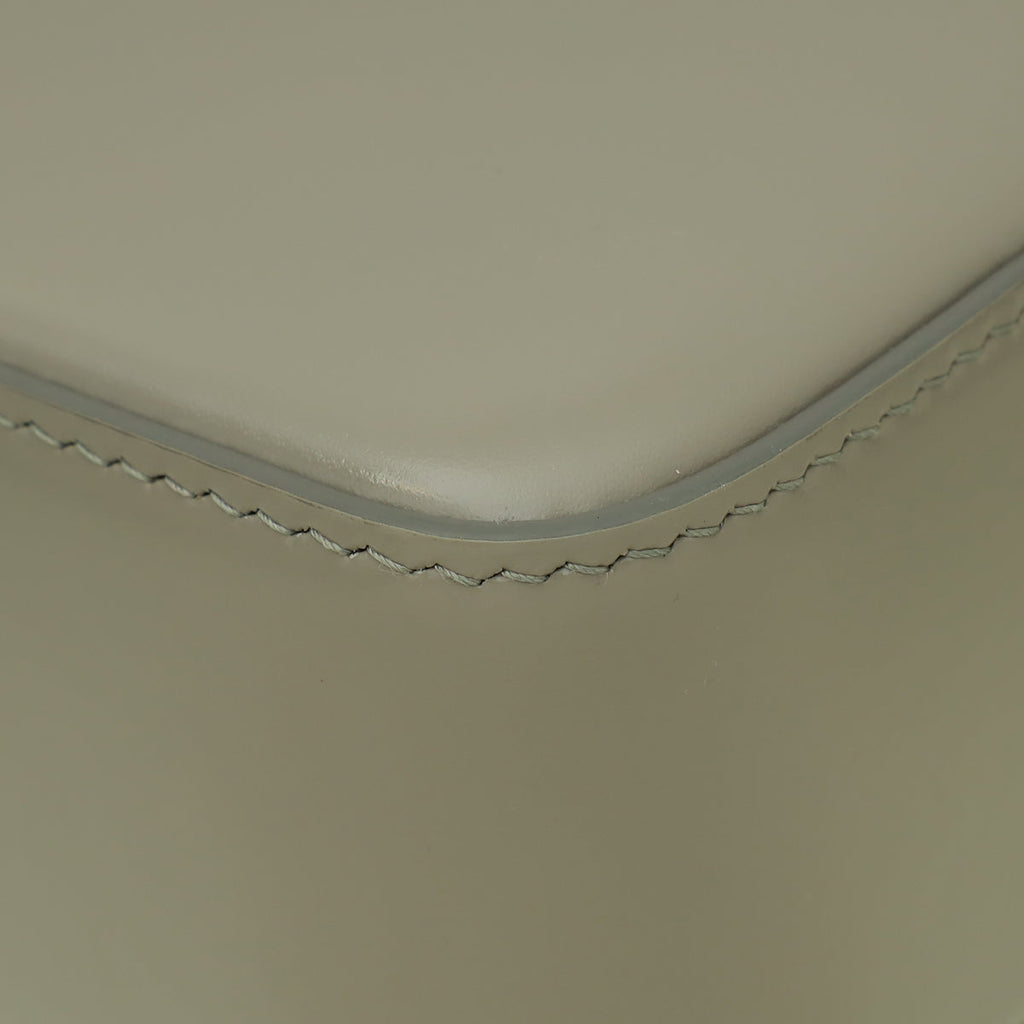 Givenchy Grey 4G Medium Crossbody Bag