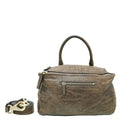 Givenchy Old Pepe Pandora Medium Bag