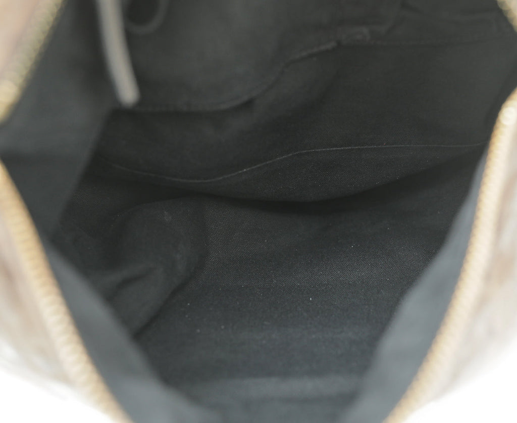 Givenchy Old Pepe Pandora Medium Bag
