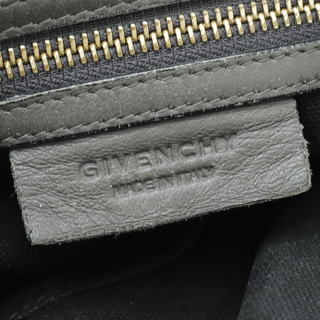 Givenchy Old Pepe Pandora Medium Bag
