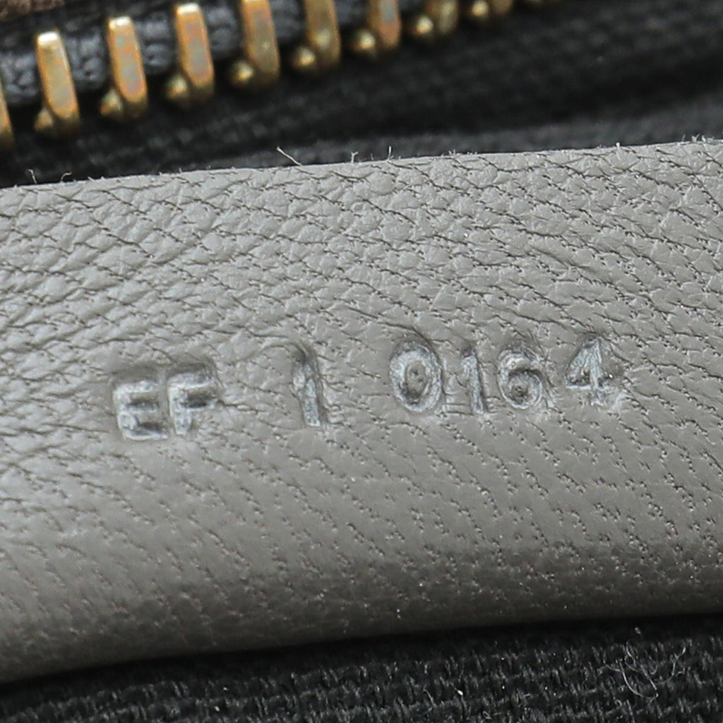 Givenchy Old Pepe Pandora Medium Bag