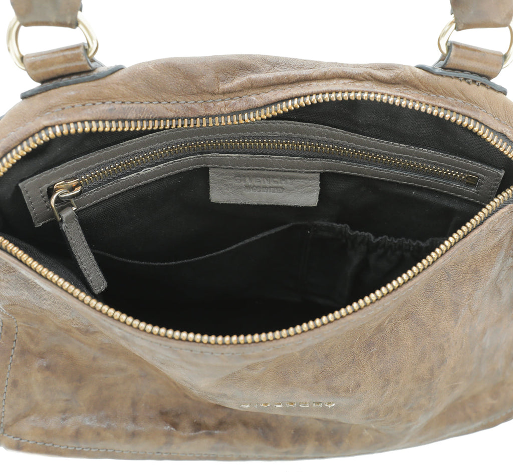 Givenchy Old Pepe Pandora Medium Bag