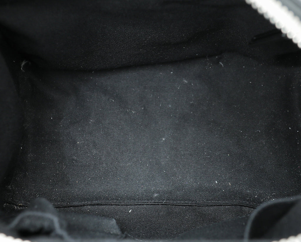 Givenchy Black Antigona Small Bag