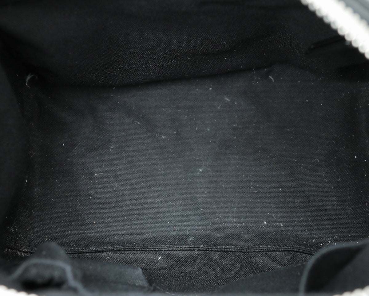 Givenchy Black Antigona Small Bag