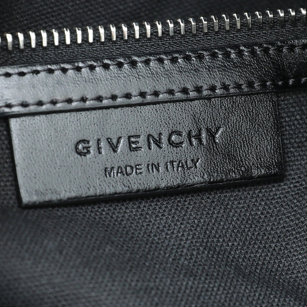 Givenchy Black Antigona Small Bag