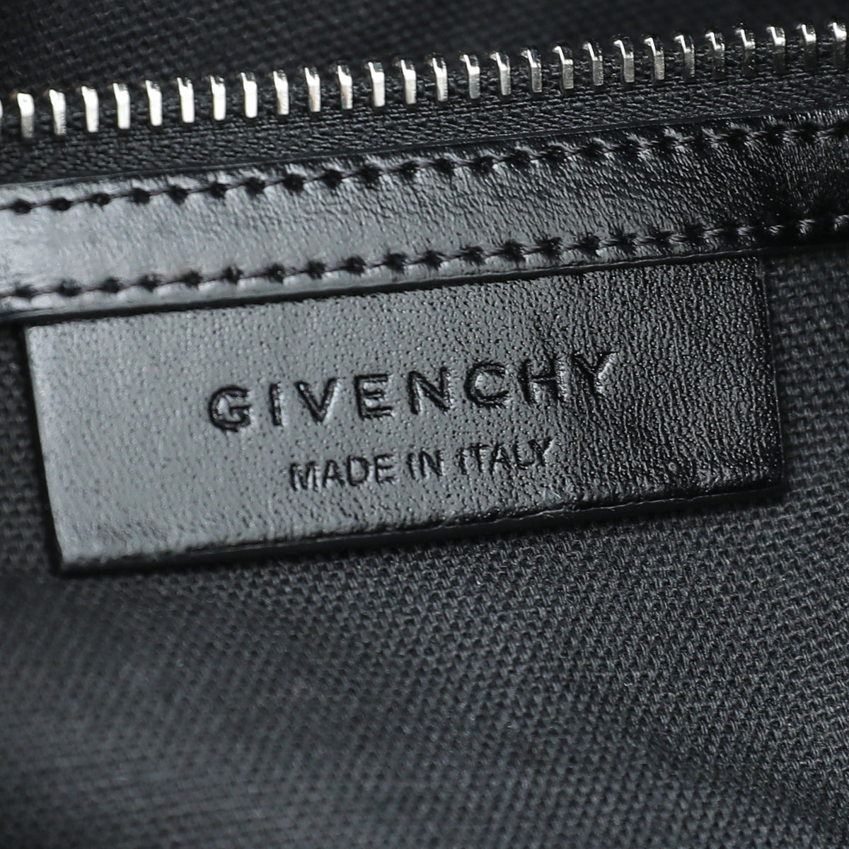 Givenchy Black Antigona Small Bag