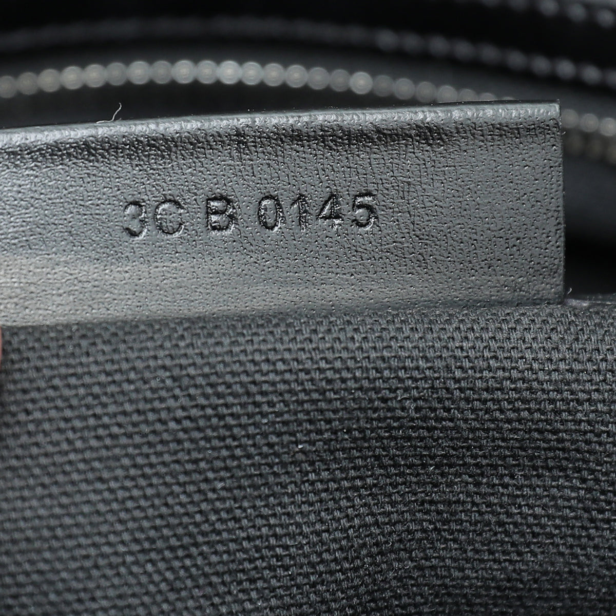 Givenchy Black Antigona Small Bag