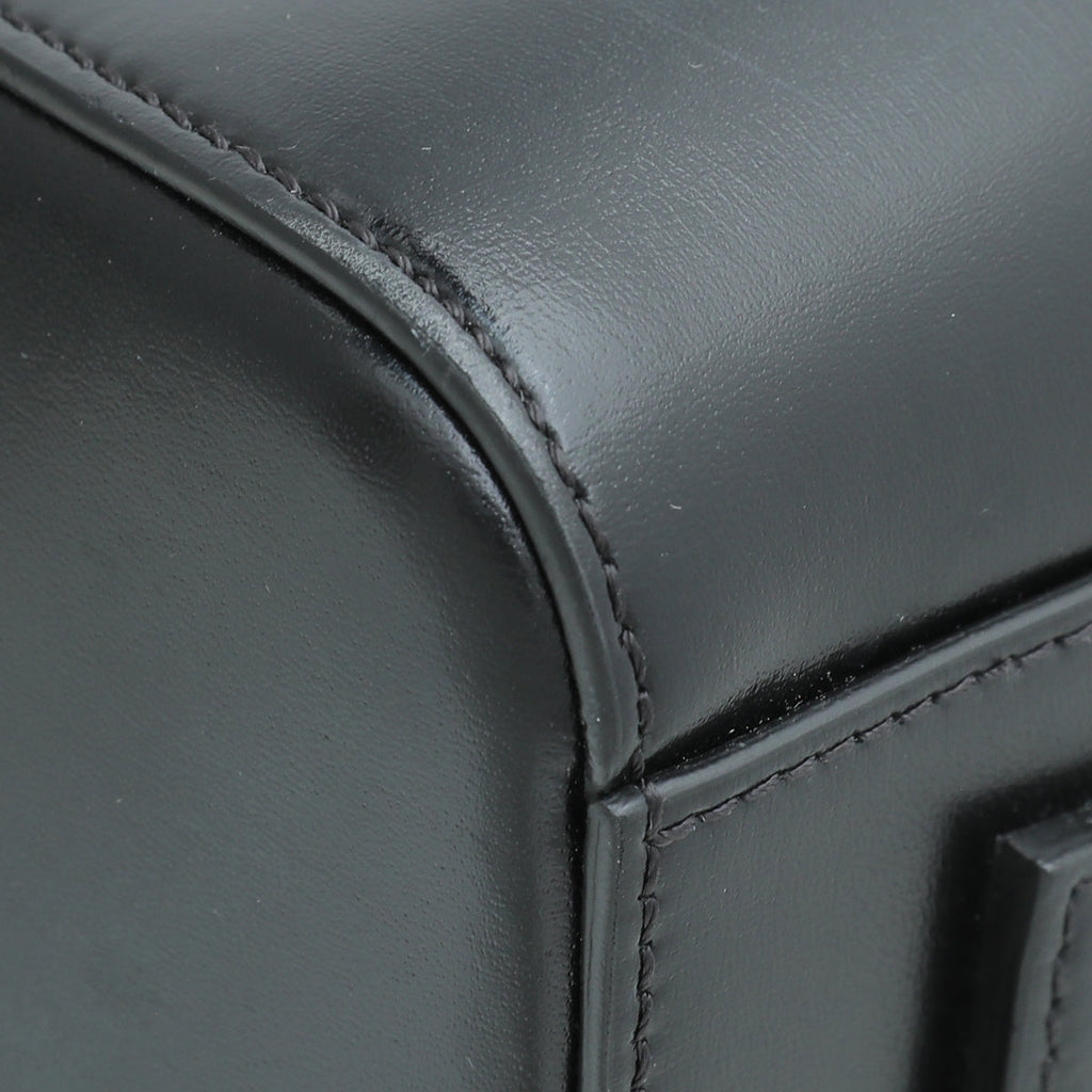 Givenchy Black Antigona Small Bag