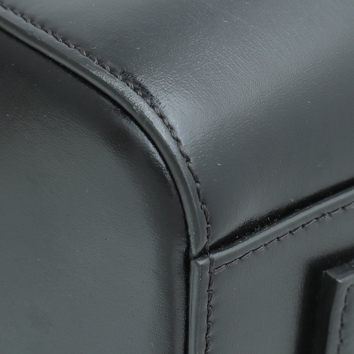 Givenchy Black Antigona Small Bag