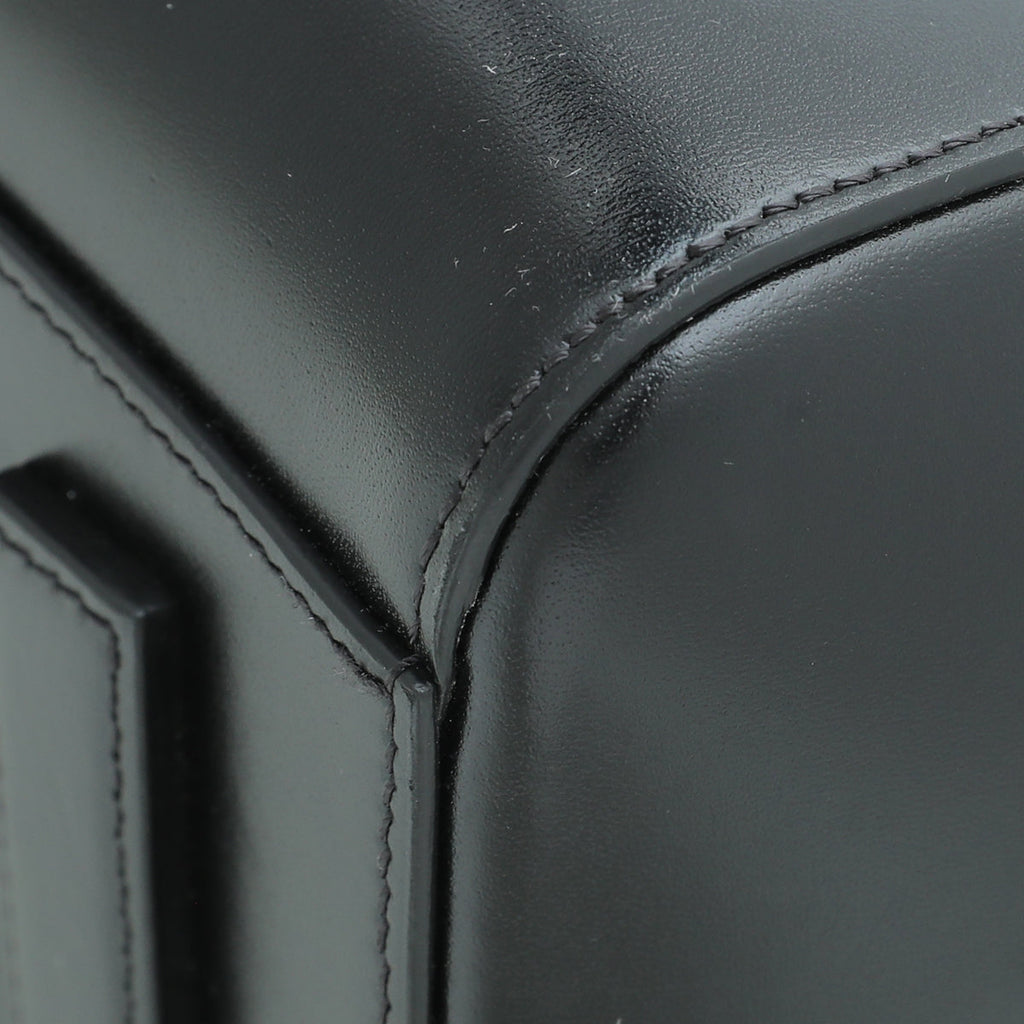 Givenchy Black Antigona Small Bag
