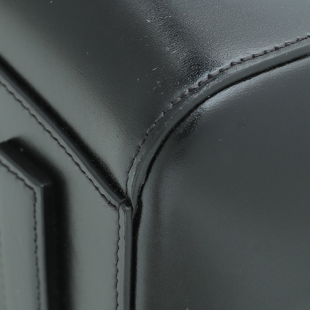 Givenchy Black Antigona Small Bag