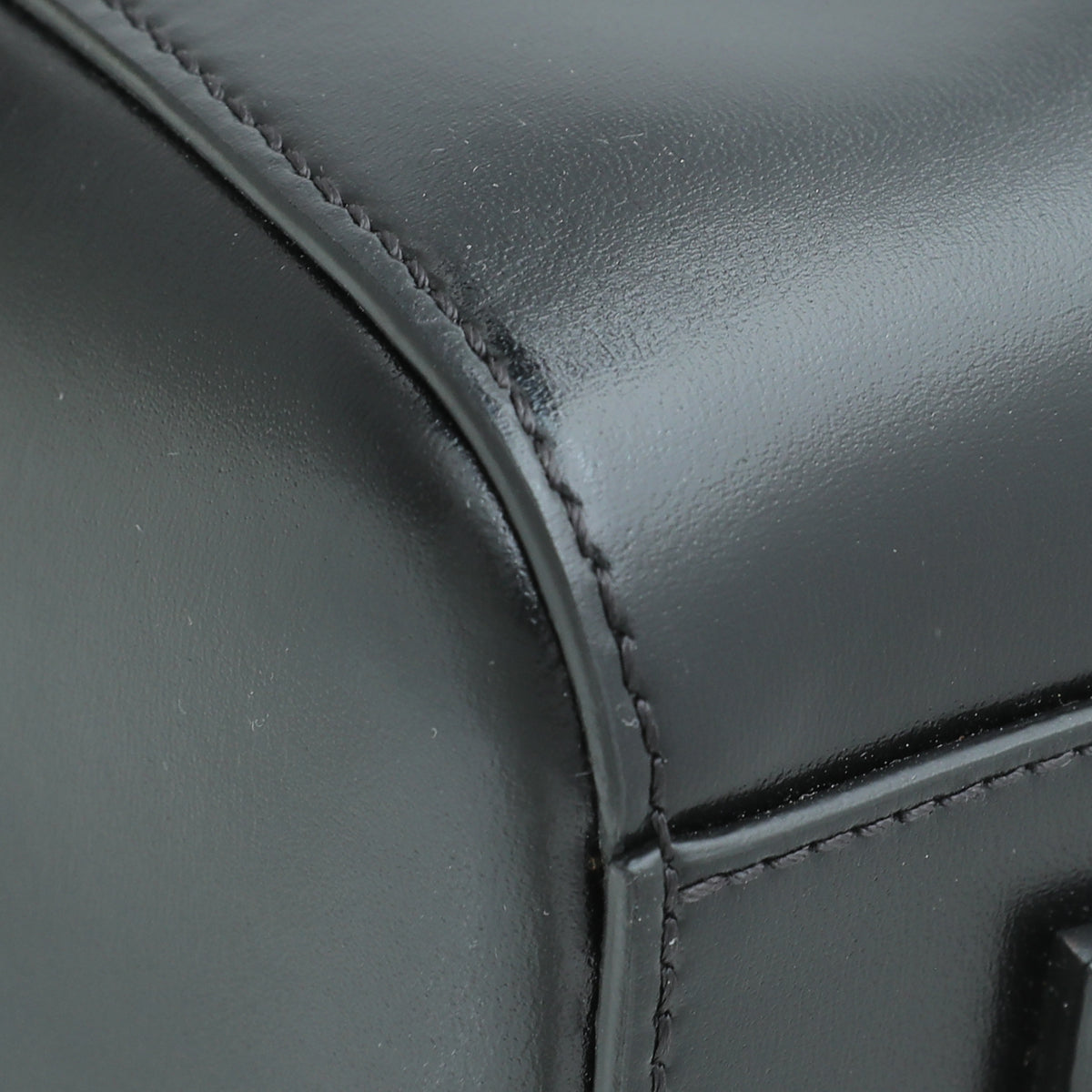 Givenchy Black Antigona Small Bag