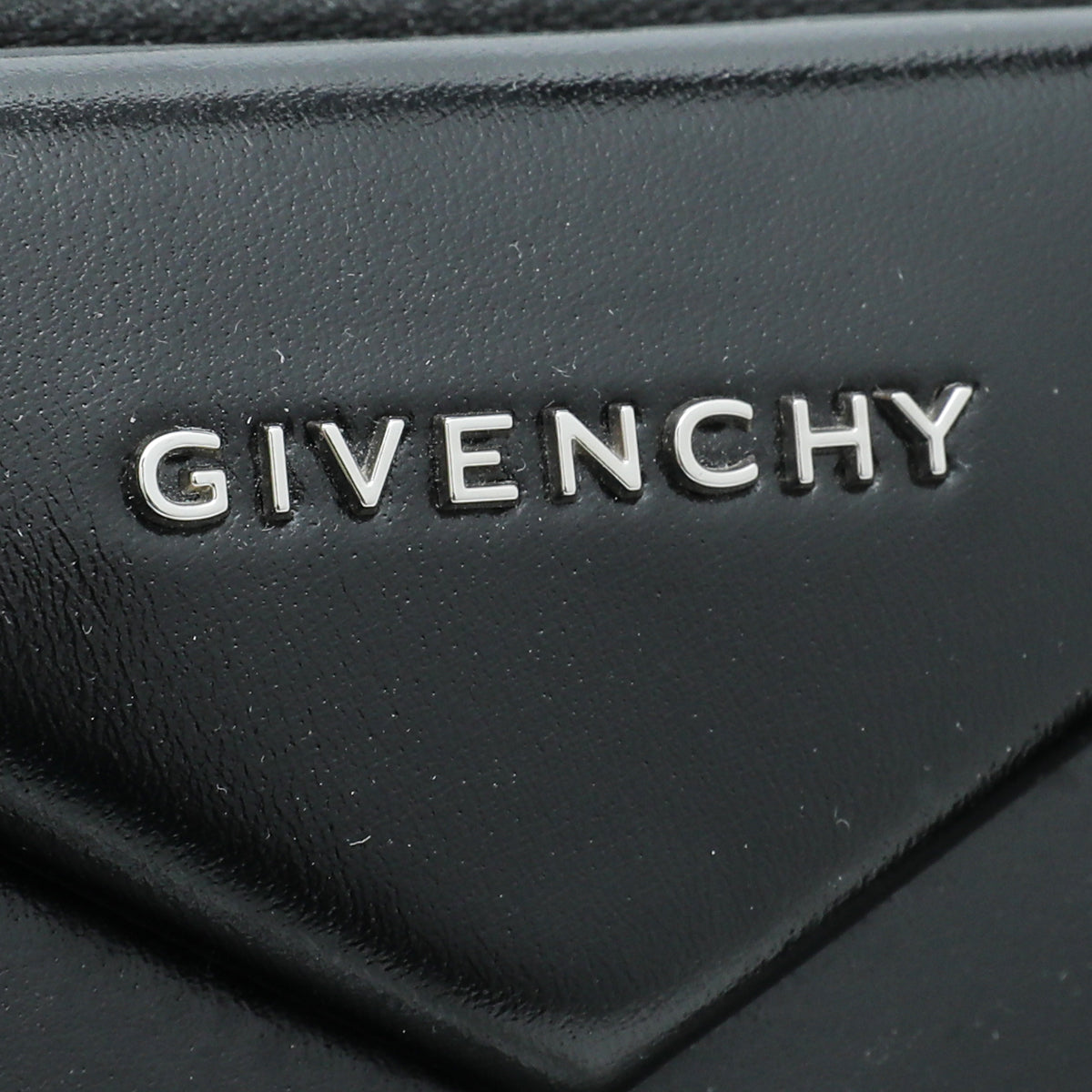 Givenchy Black Antigona Small Bag