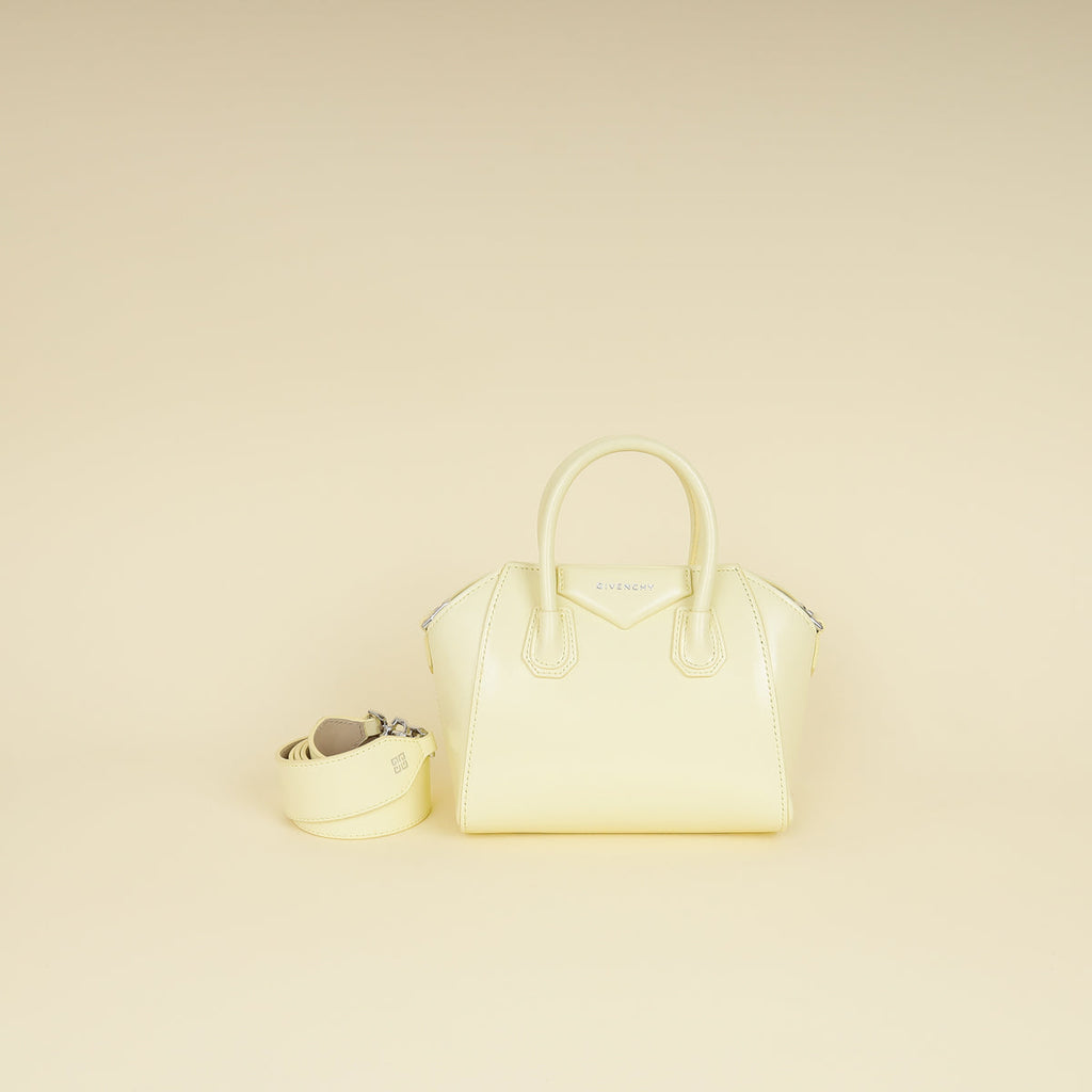 Givenchy Butter Antigona Toy Bag