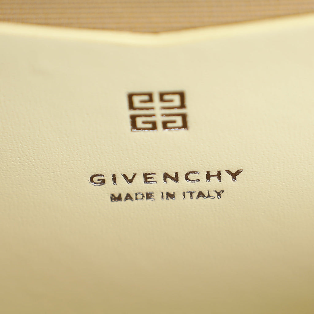 Givenchy Butter Antigona Toy Bag