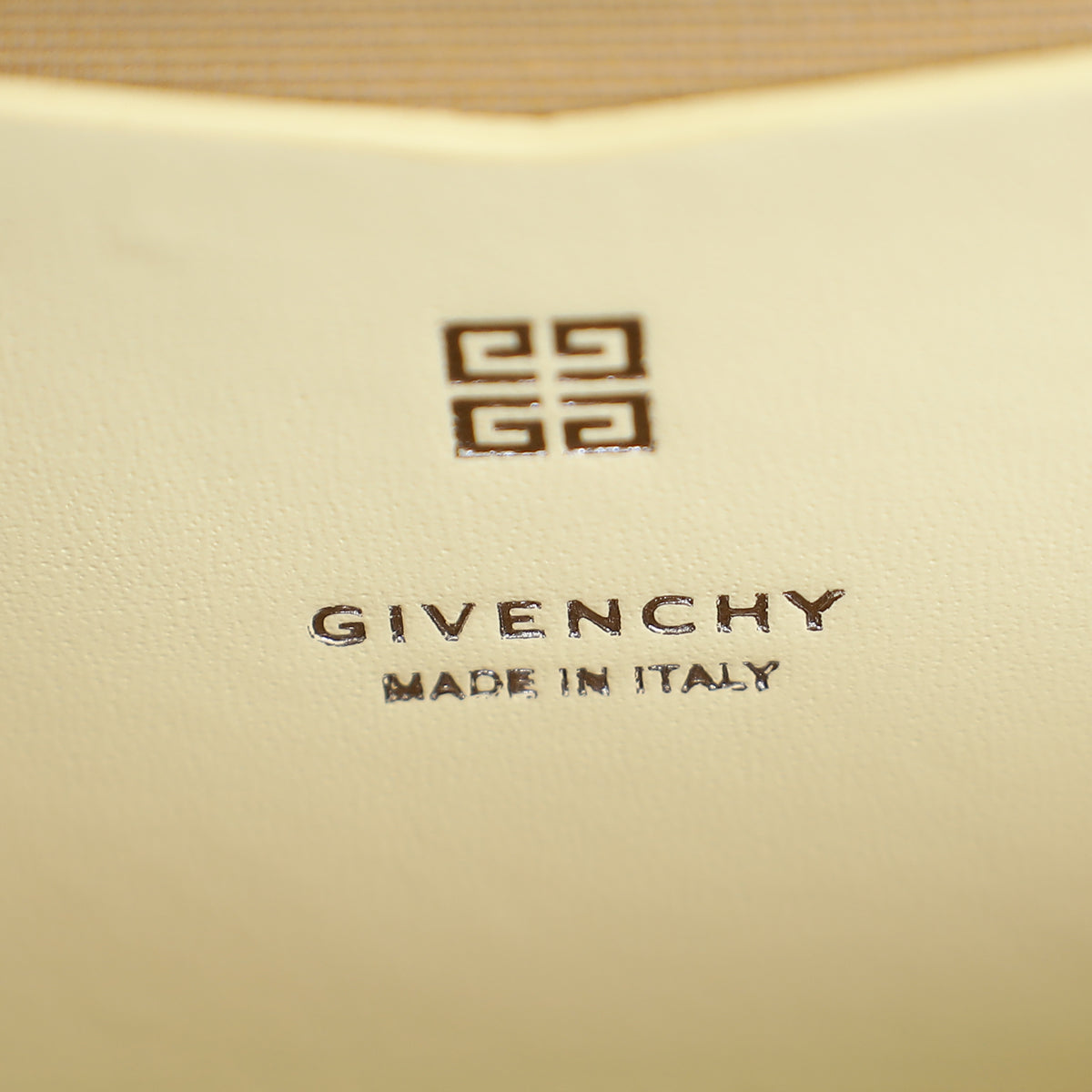 Givenchy Butter Antigona Toy Bag