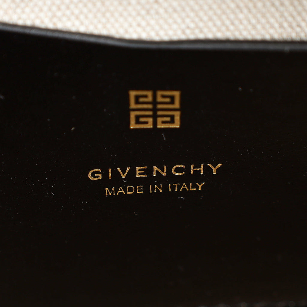 Givenchy Multicolor Antigona Toy Bag