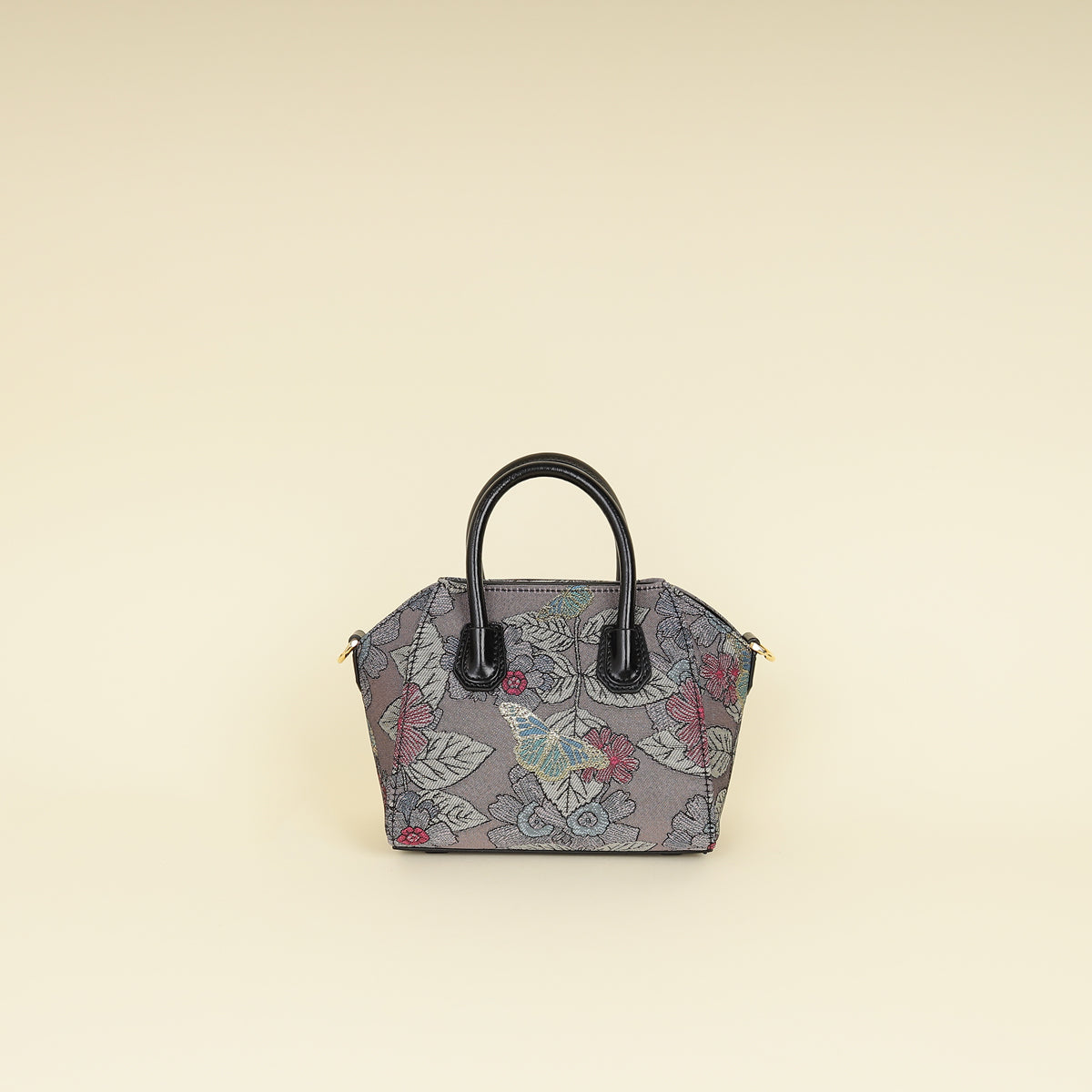 Givenchy Multicolor Antigona Toy Bag