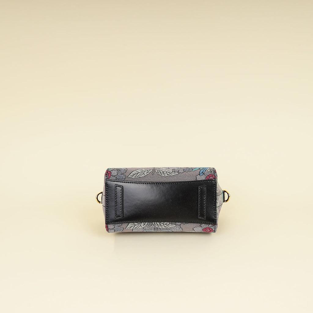 Givenchy Multicolor Antigona Toy Bag