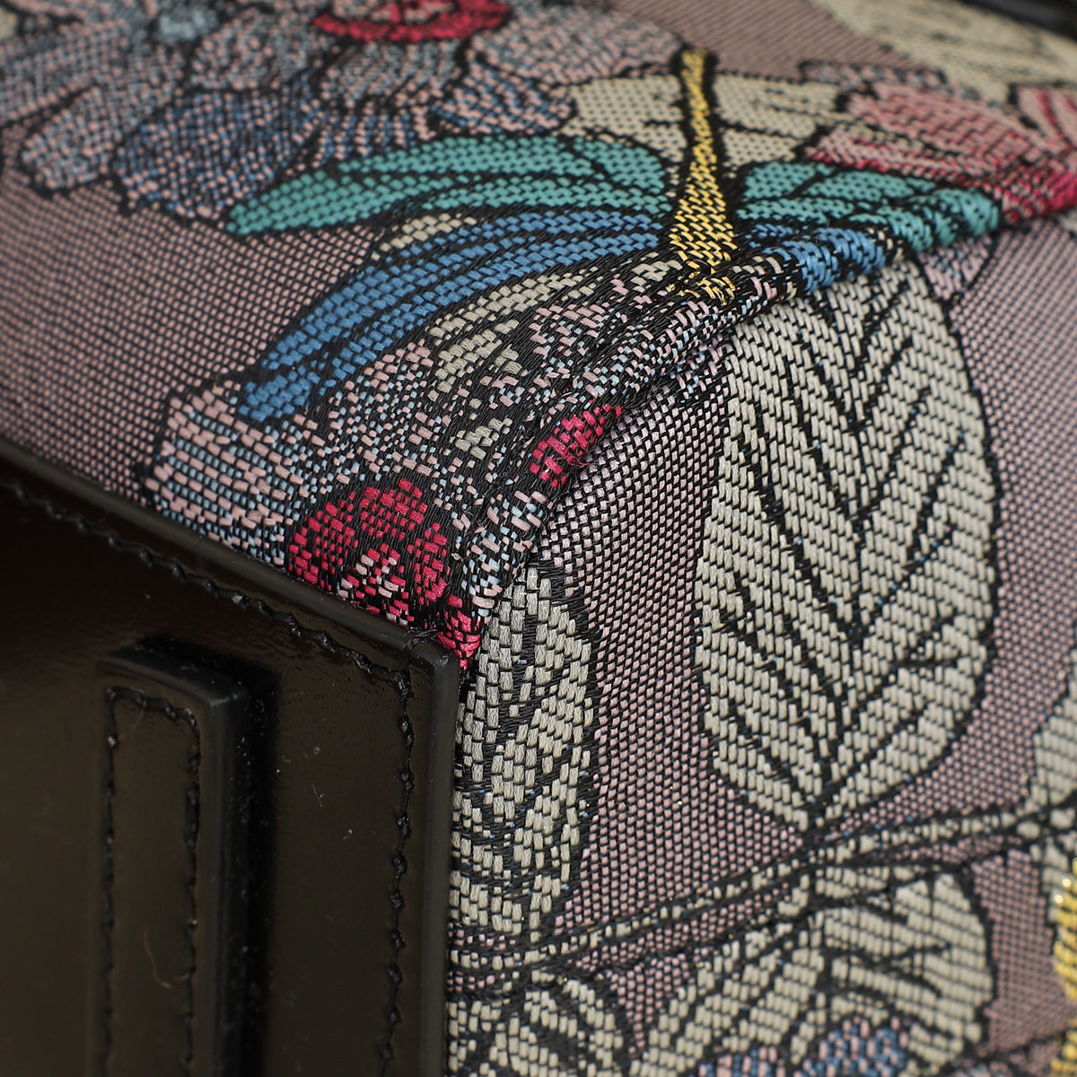 Givenchy Multicolor Antigona Toy Bag