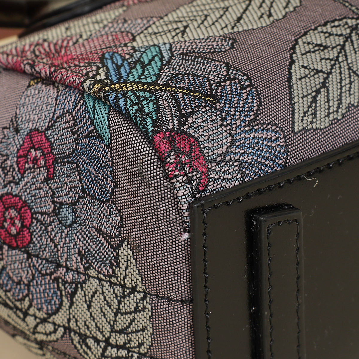 Givenchy Multicolor Antigona Toy Bag